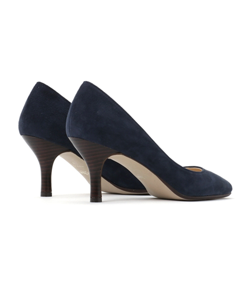 LE TALON(ルタロン)の「7cmレザーポインテッドプレーン◆(パンプス・レディース・ライトグレー/ベージュ/ネイビー/ラベンダー/アイボリー・37.5/36/35.5/38/35/37/36.5)」の12枚目の写真