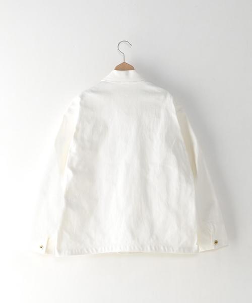 AURALEE（オーラリー）の「＜AURALEE＞ FINX DUCK C/A/ｼﾞｬｹｯﾄ