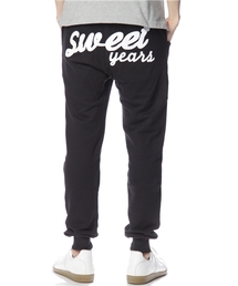 SWEET YEARS | SWEET YEARS / バックロゴスウェットパンツ(その他パンツ)
