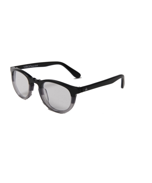 VIRGOwearworks（ヴァルゴウェアワークス）の「SUNSET GLASSES（メガネ・メンズ・ブラック/ブラウン/グリーン/バーガンディー・FREE）」の5枚目の写真