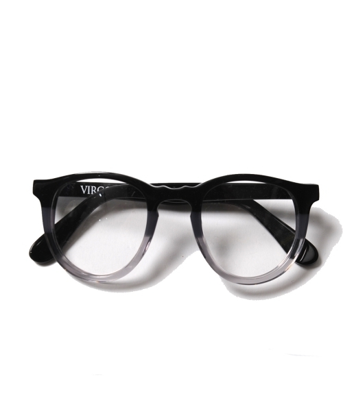 VIRGOwearworks（ヴァルゴウェアワークス）の「SUNSET GLASSES（メガネ・メンズ・ブラック/ブラウン/グリーン/バーガンディー・FREE）」の10枚目の写真