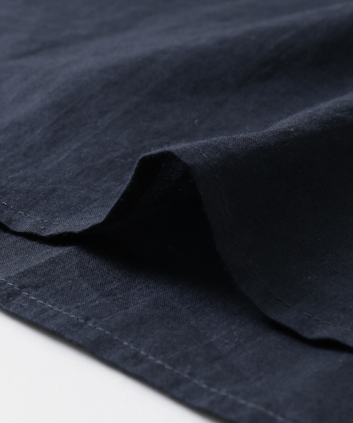 URBAN RESEARCH（アーバンリサーチ）の「 【TRILL掲載】UR フラワー刺繍ワンピース　（ワンピース・レディース・ホワイト/ネイビー・FREE）」の4枚目の写真