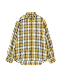 RAGS McGREGOR （ラグスマックレガー）の「OMBRE CHECK SHIRTS（シャツ