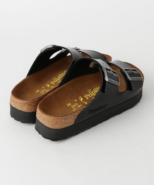 BIRKENSTOCK（ビルケンシュトック）の「Papillio ARIZONA / パピリオ