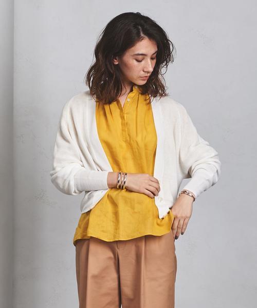UNITED ARROWS（ユナイテッドアローズ）の「UBCE 畦編み