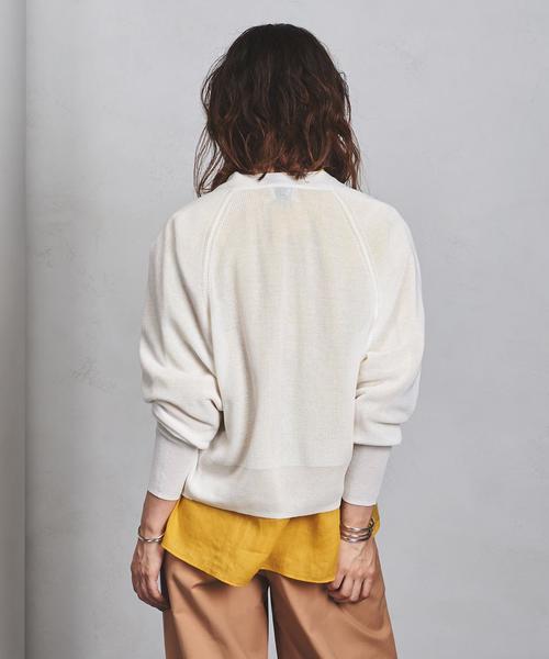 UNITED ARROWS（ユナイテッドアローズ）の「UBCE 畦編み