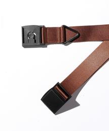 ベルト JieDa MAGNET LONG BELT BROWN Jieda - JieDa MAGNET LONG BELT BROWNの通販 by III POWER ｜ジエダ