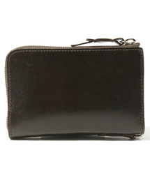 NANO universe | CORBO(コルボ)/ L字F二折れ札入れ(財布)