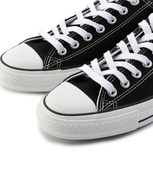 CONVERSE（コンバース）の「CONVERSE(コンバース): ALLSTAR 100 COLORS OX（スニーカー・メンズ・ホワイト/ブラック/ネイビー・8/9/9.5/7.5/8.5）」の9枚目の写真