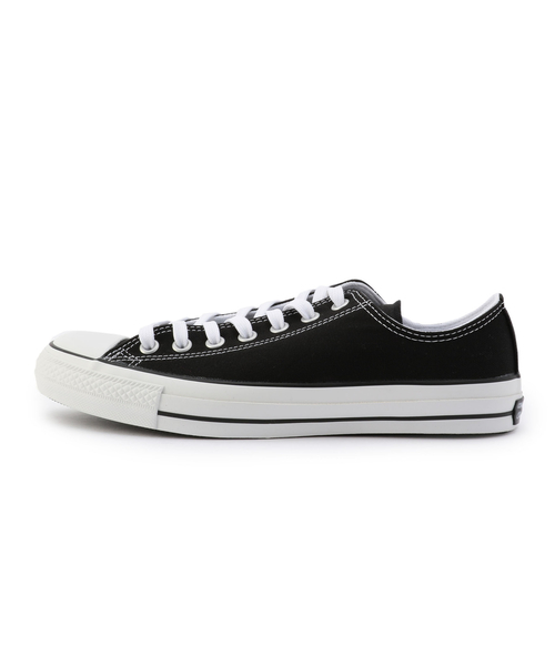 CONVERSE（コンバース）の「CONVERSE(コンバース): ALLSTAR 100 COLORS OX（スニーカー・メンズ・ホワイト/ブラック/ネイビー・8/9/9.5/7.5/8.5）」の8枚目の写真