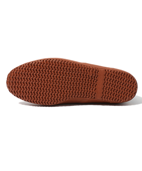 BEAUTY&YOUTH UNITED ARROWS（ビューティーアンドユースユナイテッドアローズ）の「by LINEN カラー スニーカー¨ ◆§（スニーカー・メンズ・オフホワイト/グレー/オレンジ/コバルトブルー/ネイビー/ブラック/ケリー/その他1/その他2/その他3・3(28cm)/0(25cm)/1(26cm)/2(27cm)）」の12枚目の写真