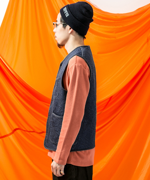 WORK NOT WORK URBAN RESEARCH（ワークノットワークアーバンリサーチ