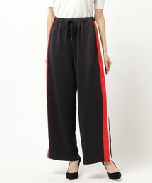 PUNYUS | スリットジャージパンツ(その他パンツ)