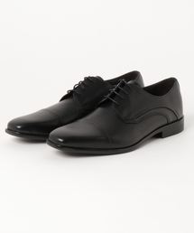 STEFANO ROSSI ステファノロッシ PLAIN TOE ストレートチップ SR01523 NERO