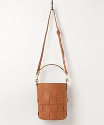 N.（N. Natural Beauty Basic） | メッシュバケツショルダーバック(トートバッグ)