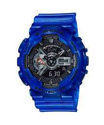 G-SHOCK | G-SHOCK / 特定非営利法人「アクアプラネット」 コラボレーションモデル / GA-110CR-2AJF / Gショック(アナログ腕時計)
