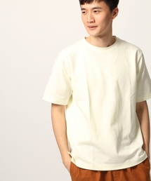 GLOBAL WORK | スーピマＷフェイスＴＥＥ/788966(Tシャツ/カットソー)
