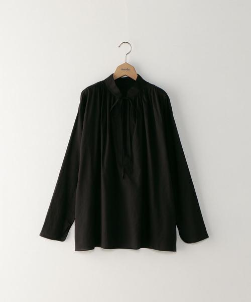 豊富な商品から Steven Alan（スティーブンアラン）の「＜Steven Alan＞COTTON トップス