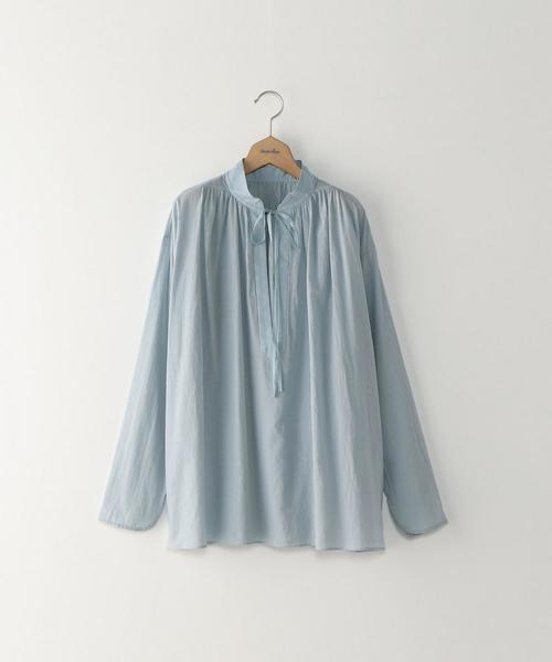 Steven Alan スティーブンアラン　チュニック Steven Alan（スティーブンアラン）の「＜Steven Alan＞COTTON