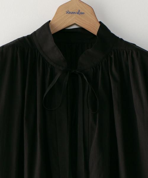 Steven Alan（スティーブンアラン）の「＜Steven Alan＞COTTON