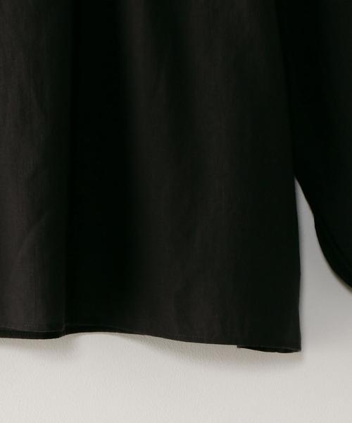 Steven Alan スティーブンアラン　チュニック Steven Alan（スティーブンアラン）の「＜Steven Alan＞COTTON