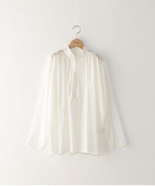 Steven Alan スティーブンアラン　チュニック Steven Alan（スティーブンアラン）の「＜Steven Alan＞COTTON