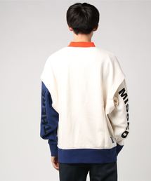 PUMA（プーマ）の「PUMA X ADER CREW（スウェット）」 - WEAR