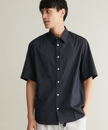 SOCIAL WEAR�i�\�[�V�����E�F�A�j�́u�ySOCIAL WEAR�z�X�������M�����[�J���[S/S�V���c�i�V���c/�u���E�X�j�v