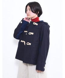 POUDOUDOU�i�v�[�h�D�h�D�j�́unormes �R�b�g�����C�i�[�t���_�b�t���i�_�b�t���R�[�g�j�v