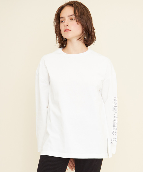 STUDIOUS - STUDIOUS シャツ カットソー FREEサイズ ほぼ新品 SHIRTS（シャツ）の商品一覧｜STUDIOUS （ステュディオス）公式