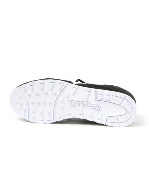Reebok(リーボック)の「【Reebok(リーボック)】RAPIDE(MEN)(スニーカー・メンズ・ホワイト/ブラック・MEDIUM/LARGE/SMALL)」の6枚目の写真