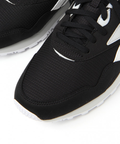 Reebok(リーボック)の「【Reebok(リーボック)】RAPIDE(MEN)(スニーカー・メンズ・ホワイト/ブラック・MEDIUM/LARGE/SMALL)」の7枚目の写真