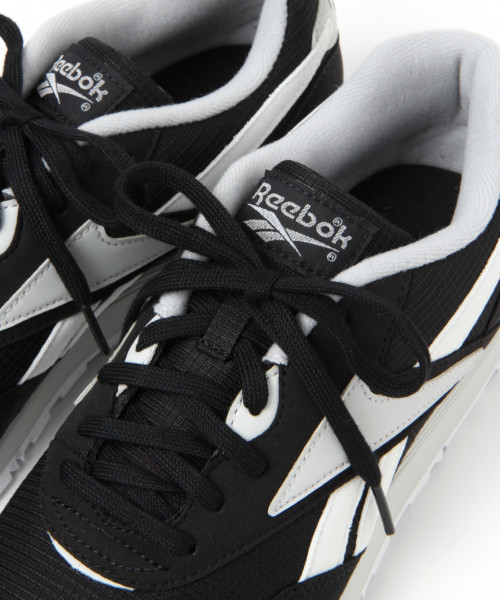 Reebok(リーボック)の「【Reebok(リーボック)】RAPIDE(MEN)(スニーカー・メンズ・ホワイト/ブラック・MEDIUM/LARGE/SMALL)」の8枚目の写真