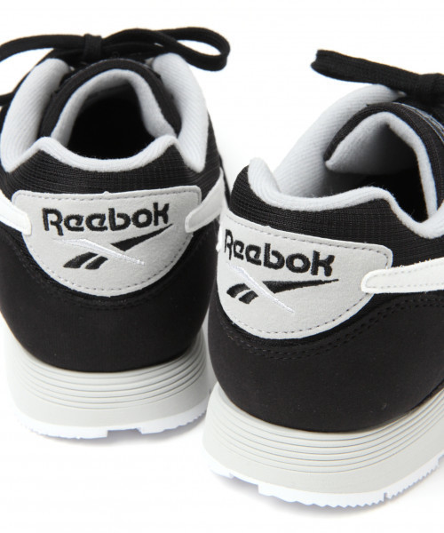 Reebok(リーボック)の「【Reebok(リーボック)】RAPIDE(MEN)(スニーカー・メンズ・ホワイト/ブラック・MEDIUM/LARGE/SMALL)」の9枚目の写真