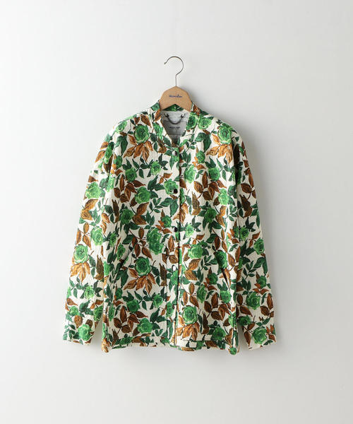 RACHEL COMEY/ ノーカラージャケット RACHEL COMEY/ ノーカラージャケット