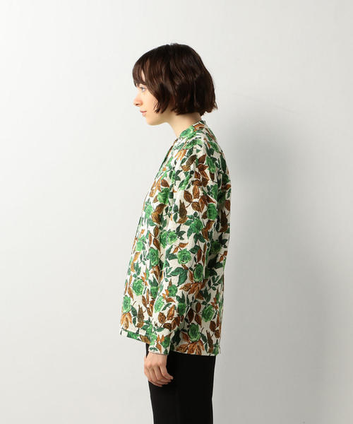 RACHEL COMEY/ ノーカラージャケット RACHEL COMEY/ ノーカラージャケット