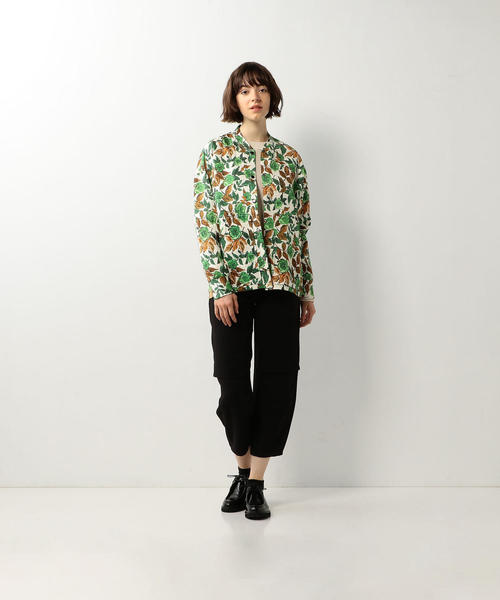 RACHEL COMEY/ ノーカラージャケット