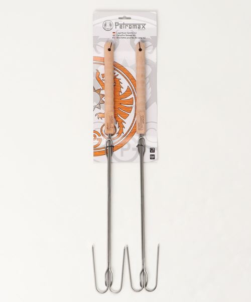 Petromax(ペトロマックス)の「PETROMAX キャンプスキュワー (ペトロマックス)(アウトドアグッズ・メンズ・A/B・ONE SIZE)」の4枚目の写真