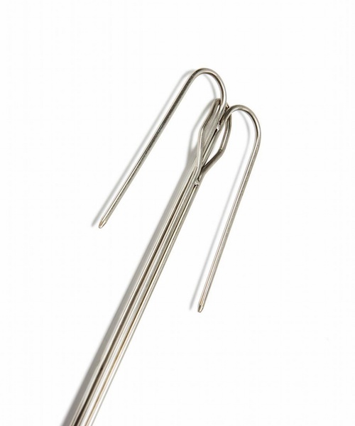 Petromax(ペトロマックス)の「PETROMAX キャンプスキュワー (ペトロマックス)(アウトドアグッズ・メンズ・A/B・ONE SIZE)」の6枚目の写真