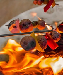 Petromax（ペトロマックス）の「PETROMAX キャンプスキュワー (ペトロマックス)（アウトドアグッズ）」