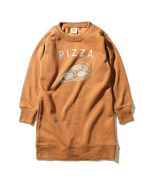 devirock（デビロック）の「全20柄 プリント裏起毛スウェットワンピース（ワンピース・キッズ・その他1/その他2/その他3/その他4/その他5/その他6/その他7/その他8/その他9/その他10/その他11/その他12/その他13/その他14/その他15/その他16/その他17/その他18・100cm/110cm/150cm/160cm/120cm/130cm/140cm）」の13枚目の写真