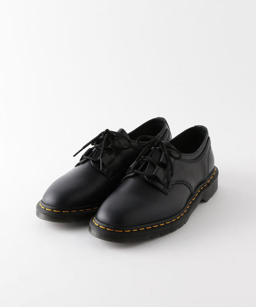 Dr. Martens（ドクターマーチン）の「＜DR.MARTENS＞GHILLIE/シューズ（その他シューズ・メンズ・ネイビー/ブラウン・7/8/9）」の8枚目の写真