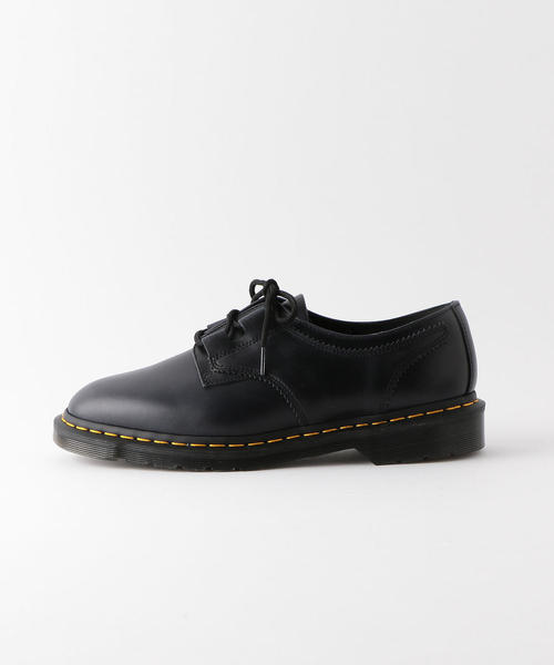 Dr. Martens（ドクターマーチン）の「＜DR.MARTENS＞GHILLIE/シューズ（その他シューズ・メンズ・ネイビー/ブラウン・7/8/9）」の9枚目の写真