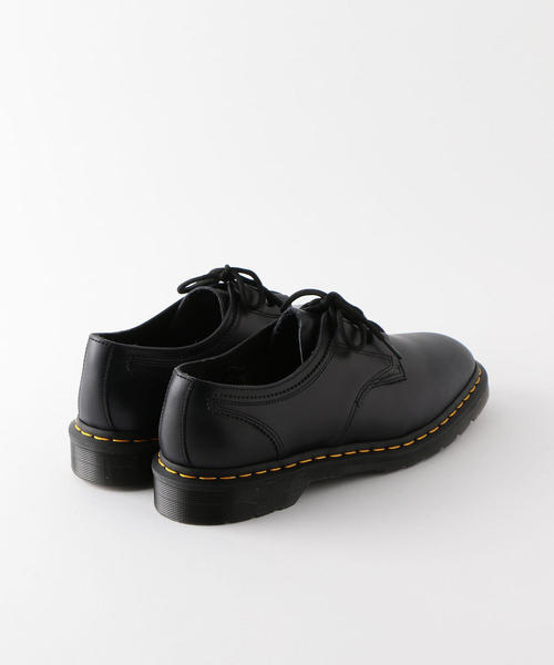 Dr. Martens（ドクターマーチン）の「＜DR.MARTENS＞GHILLIE/シューズ（その他シューズ・メンズ・ネイビー/ブラウン・7/8/9）」の4枚目の写真