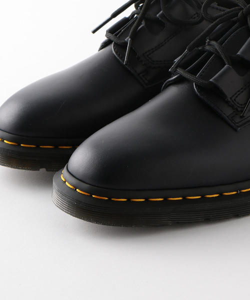 Dr. Martens（ドクターマーチン）の「＜DR.MARTENS＞GHILLIE/シューズ（その他シューズ・メンズ・ネイビー/ブラウン・7/8/9）」の5枚目の写真