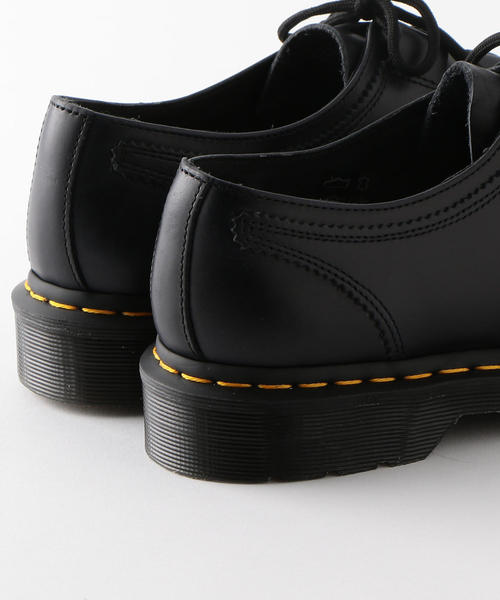 Dr. Martens（ドクターマーチン）の「＜DR.MARTENS＞GHILLIE/シューズ（その他シューズ・メンズ・ネイビー/ブラウン・7/8/9）」の6枚目の写真