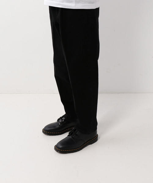 Dr. Martens（ドクターマーチン）の「＜DR.MARTENS＞GHILLIE/シューズ（その他シューズ・メンズ・ネイビー/ブラウン・7/8/9）」の7枚目の写真