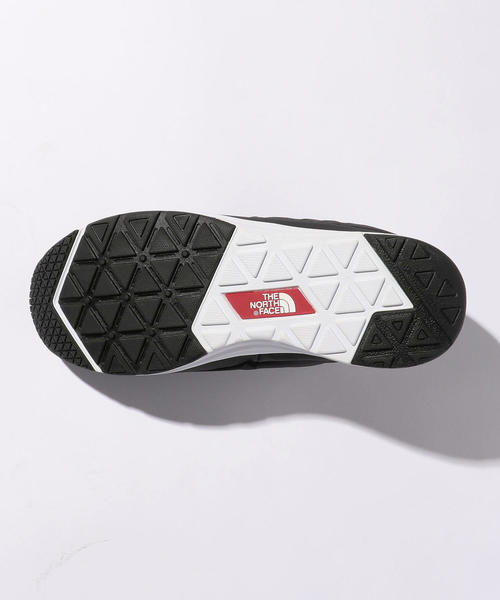 THE NORTH FACE(ザノースフェイス)の「<THE NORTH FACE(ザノースフェイス)> T/L MOC KIMONO/スリッポン ◆(スリッポン・メンズ・ブラック・8/10/9)」の4枚目の写真