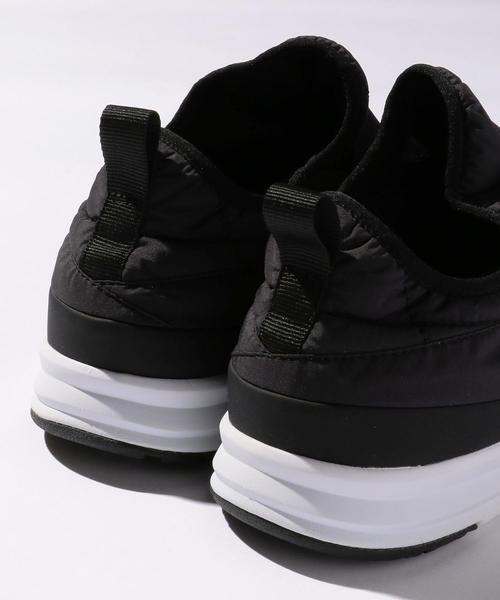 THE NORTH FACE(ザノースフェイス)の「<THE NORTH FACE(ザノースフェイス)> T/L MOC KIMONO/スリッポン ◆(スリッポン・メンズ・ブラック・8/10/9)」の7枚目の写真