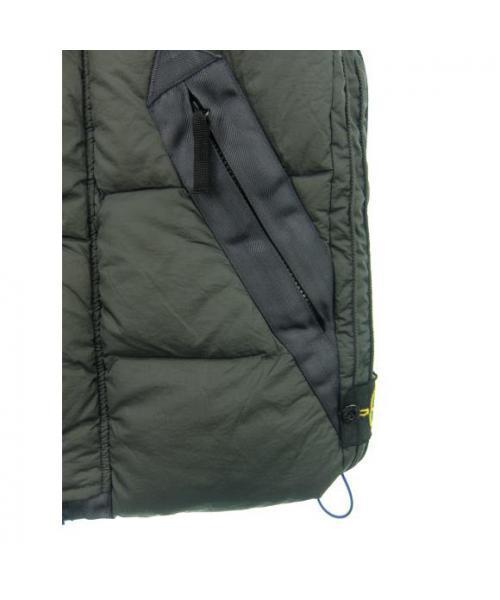 ブランド古着】ダウンベスト（ダウンベスト）｜STONE ISLAND（ストーン